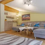 Apartamento Haus Stern Neustift im Stubaital
