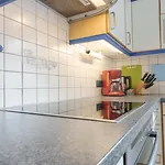 Apartamento Haus Stern