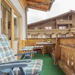 Haus Stern Apartamento Neustift im Stubaital