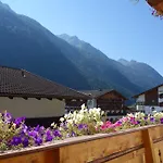 Apartment Haus Stern