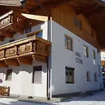 Haus Stern Apartamento Neustift im Stubaital