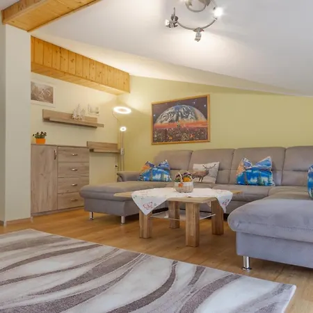 Apartment Haus Stern Neustift im Stubaital