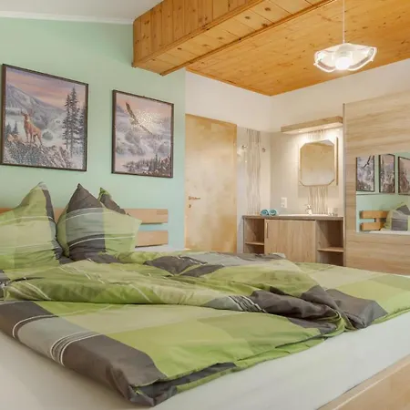 Haus Stern * 施图拜河谷新施蒂夫特