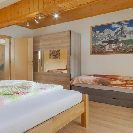 Haus Stern 施图拜河谷新施蒂夫特