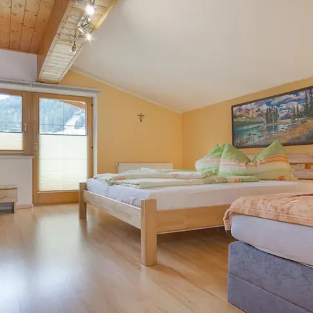 Haus Stern نيوستيف ام ستوبيتا
