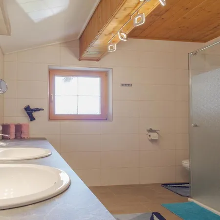 Haus Stern Daire *