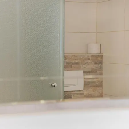 Haus Stern Daire
