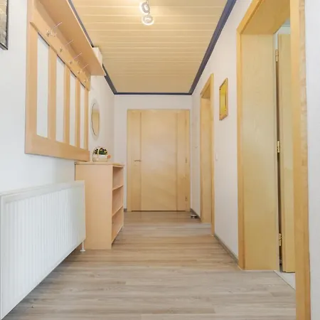 Daire Haus Stern *