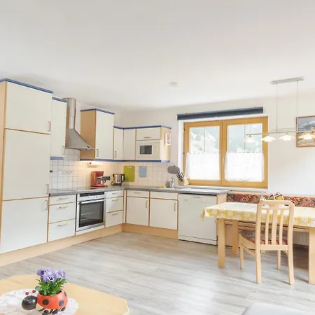 Haus Stern Daire