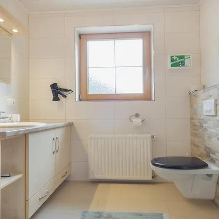 Haus Stern Daire *