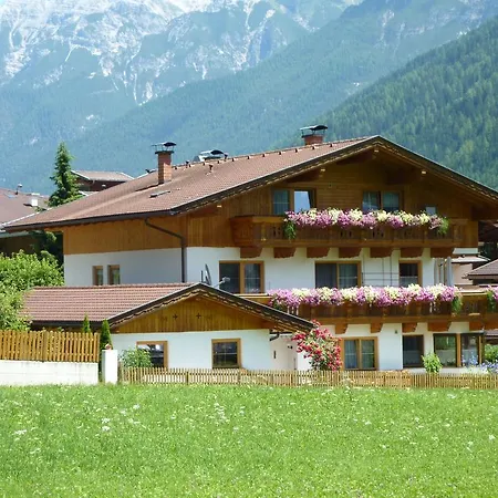 Haus Stern Apartment