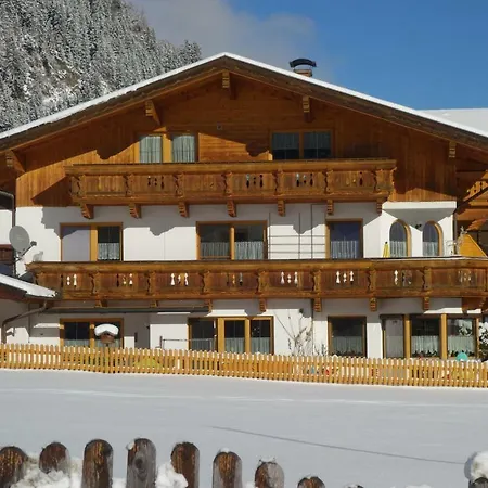 Haus Stern نيوستيف ام ستوبيتا