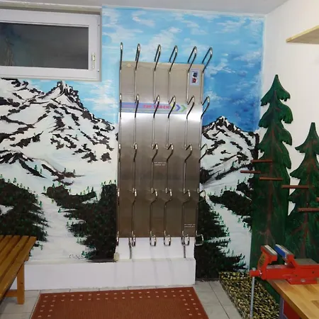 Haus Stern *
