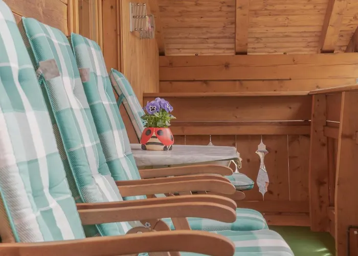 Haus Stern Apartment