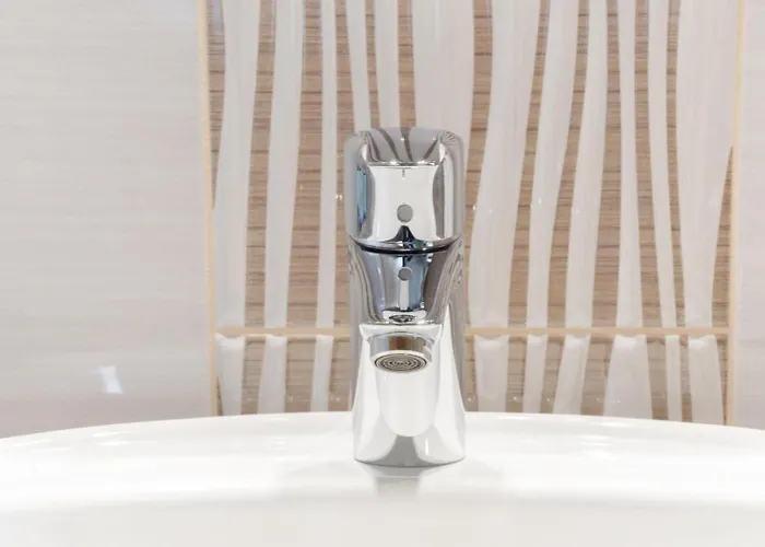 Haus Stern * 施图拜河谷新施蒂夫特