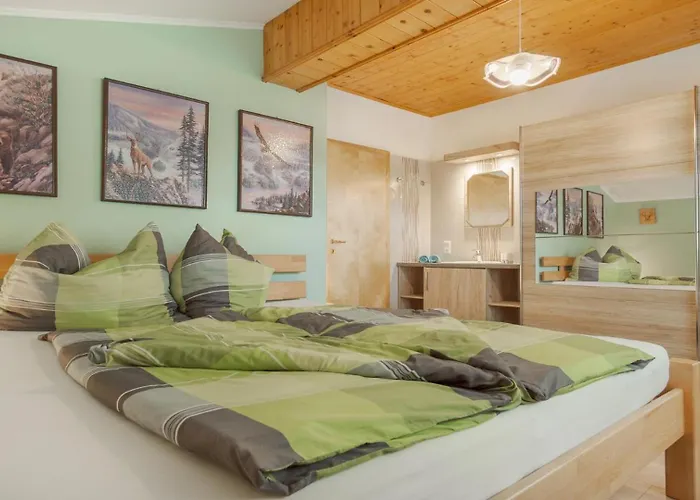 Haus Stern * Neustift im Stubaital