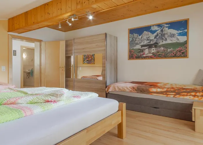 Haus Stern Neustift im Stubaital