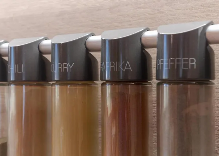 Haus Stern Διαμέρισμα