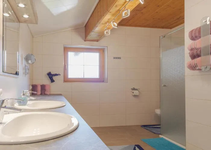 Haus Stern Apartment *