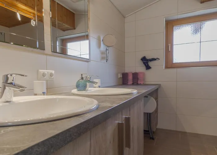 Haus Stern Neustift im Stubaital