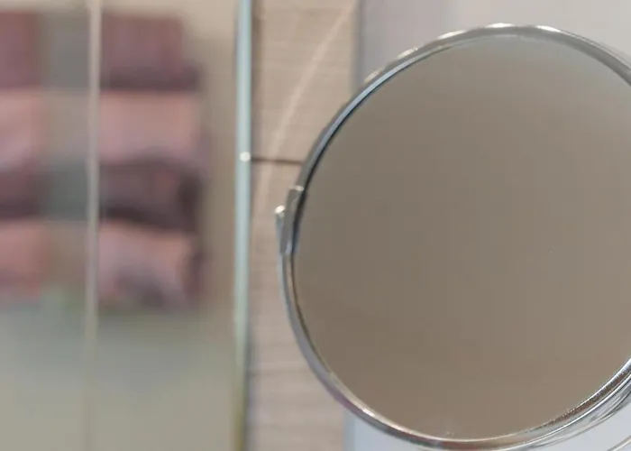 公寓 Haus Stern 施图拜河谷新施蒂夫特