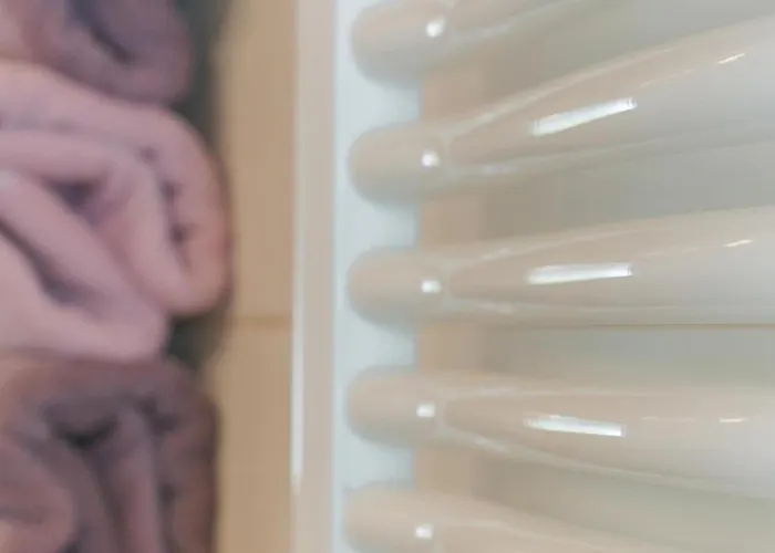 Haus Stern 公寓 施图拜河谷新施蒂夫特