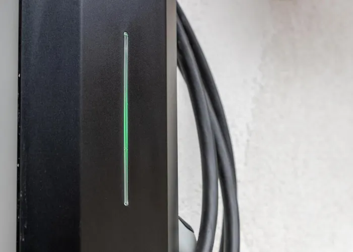 Haus Stern 公寓 施图拜河谷新施蒂夫特