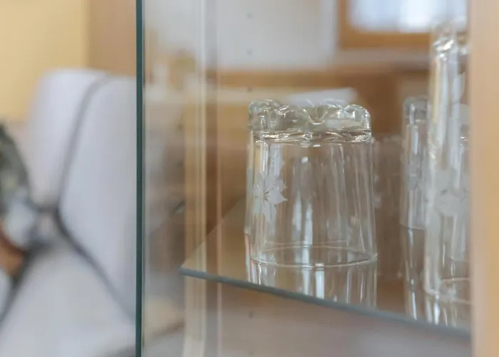 Haus Stern * Neustift im Stubaital