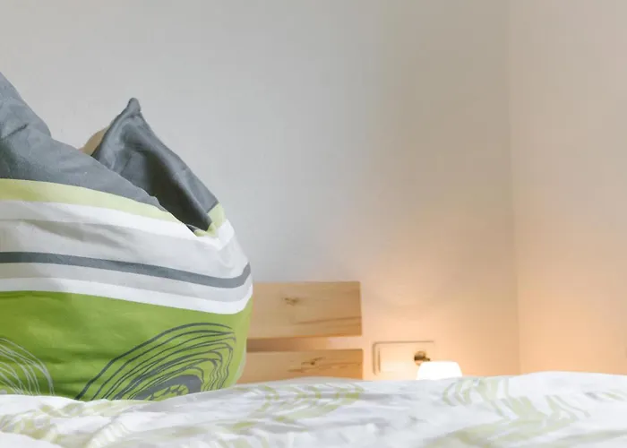 Haus Stern 公寓 施图拜河谷新施蒂夫特