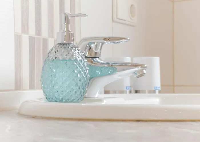 Haus Stern 施图拜河谷新施蒂夫特