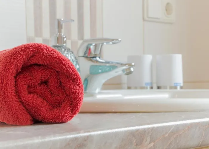 Haus Stern 施图拜河谷新施蒂夫特