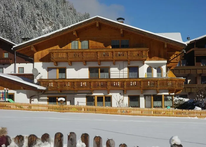 Haus Stern Neustift im Stubaital