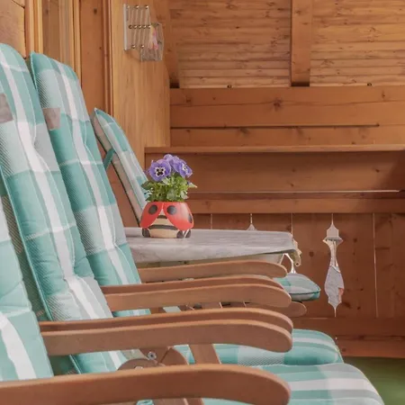 Haus Stern Apartamento