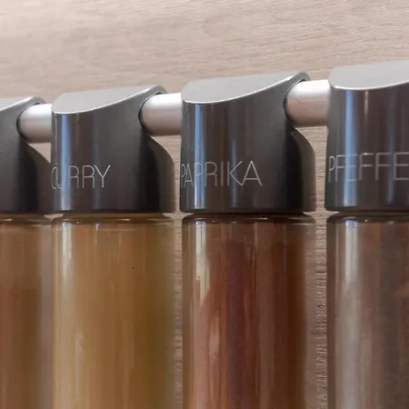 Haus Stern Apartamento