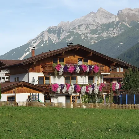 Haus Stern Apartamento Neustift im Stubaital