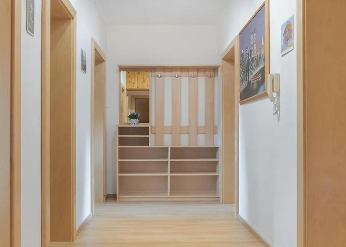 Haus Stern Apartamento Neustift im Stubaital