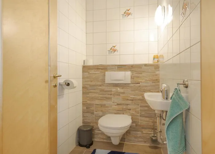 Apartamento Haus Stern Neustift im Stubaital