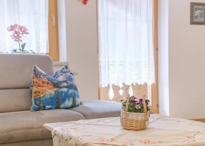 Haus Stern Neustift im Stubaital