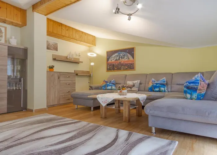 Apartamento Haus Stern Neustift im Stubaital
