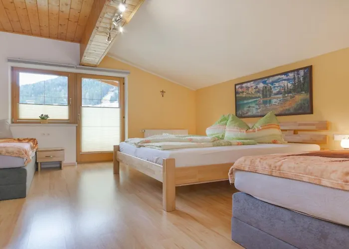 Haus Stern Neustift im Stubaital