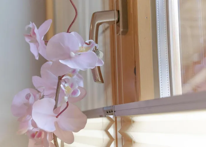 Haus Stern Apartamento *