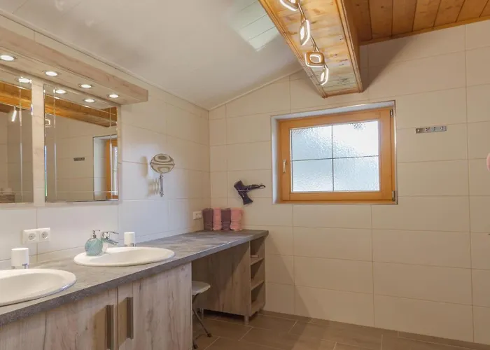 Haus Stern Apartamento