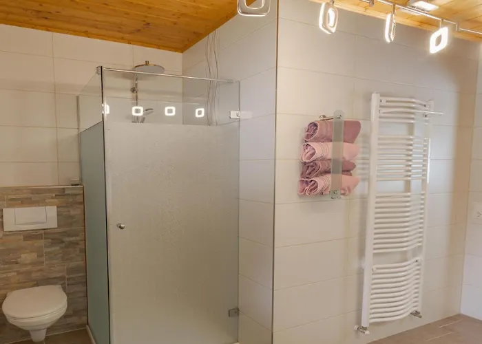 Haus Stern Apartamento *