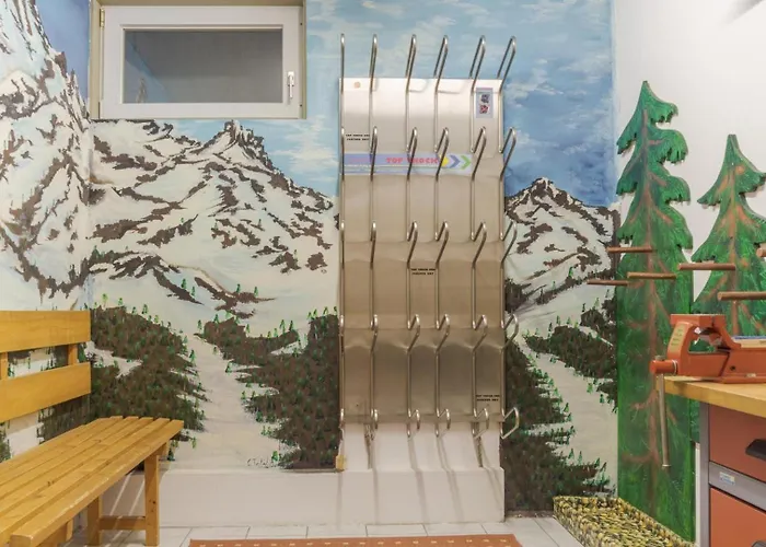 Haus Stern Neustift im Stubaital