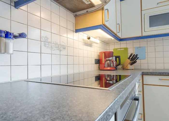 Apartamento Haus Stern