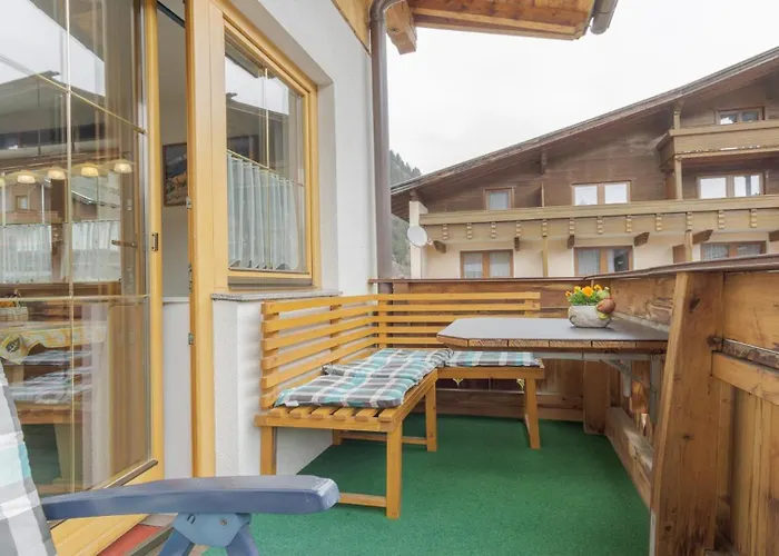 Haus Stern Neustift im Stubaital