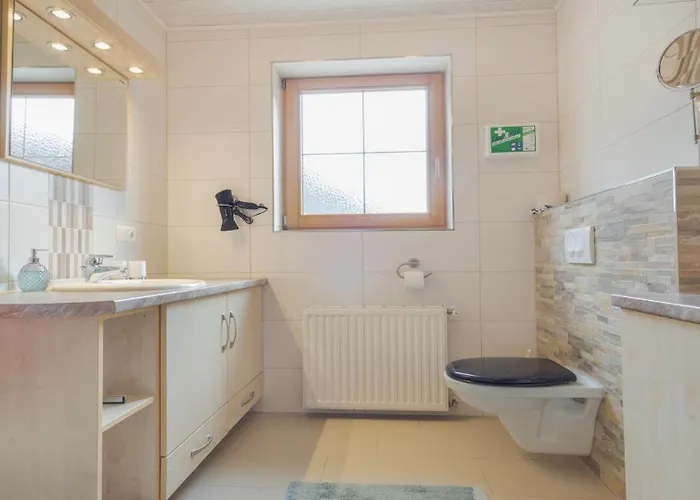 Haus Stern Apartamento *