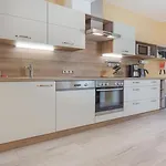דירה Haus Stern