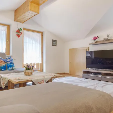 דירה Haus Stern